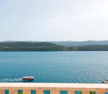 Neum Casa | Villa Viento