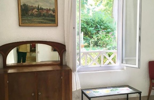 Ault Casa | Villa Vieux Chêne-Baie de Somme-300m de la mer