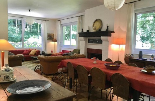 Ault Casa | Villa Vieux Chêne-Baie de Somme-300m de la mer