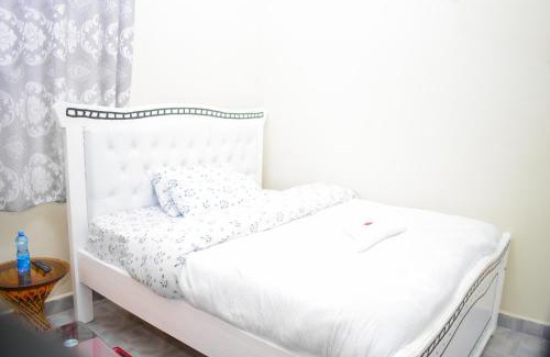 Naivasha Apartamento | villa view