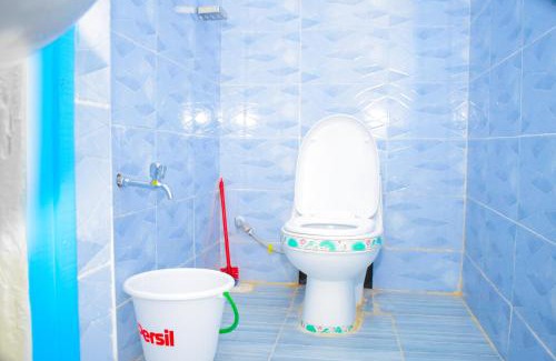 Naivasha Apartamento | villa view