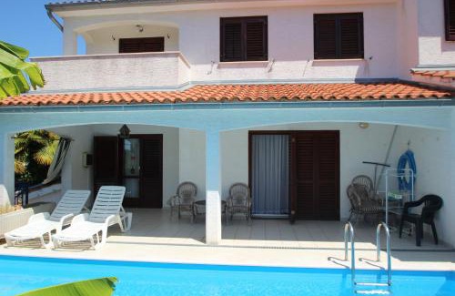 Vrvari Casa | Villa Viktoria