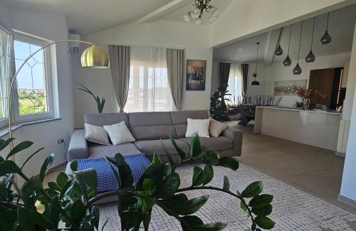 Gregovica Apartamento | Villa Viktoria