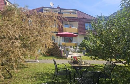 Koelpinsee Apartamento | Villa Viktoria Whg 17 - "Seemannsgarn"
