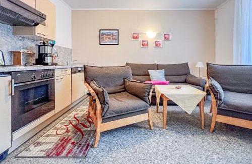 Koelpinsee Apartamento | Villa Viktoria Whg 17 - "Seemannsgarn"