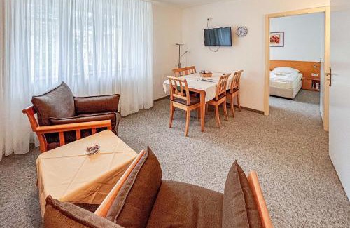 Koelpinsee Apartamento | Villa Viktoria Whg 17 - "Seemannsgarn"