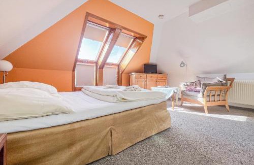 Koelpinsee Apartamento | Villa Viktoria Whg 22 - "Min lütt Stuuv"