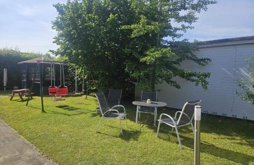 Koelpinsee Apartamento | Villa Viktoria Whg 7 - "Wat Besünners"