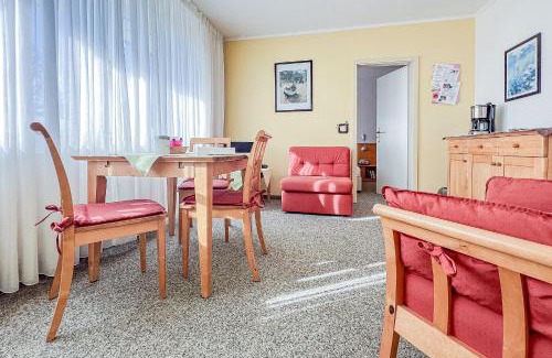 Koelpinsee Apartamento | Villa Viktoria Whg 7 - "Wat Besünners"