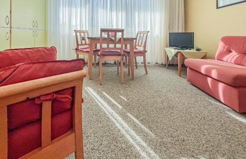 Koelpinsee Apartamento | Villa Viktoria Whg 7 - "Wat Besünners"