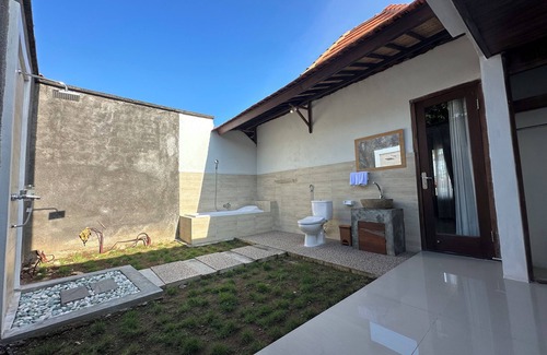 Penida Island Hotel | Villa Vilah
