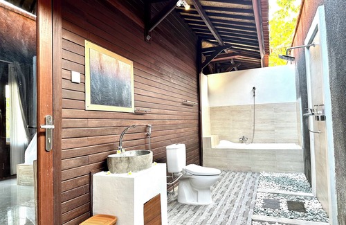 Penida Island Hotel | Villa Vilah