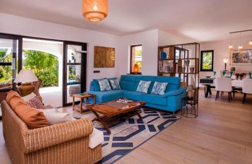 Lluca Villa | Villa Villa Almandrina by Interhome