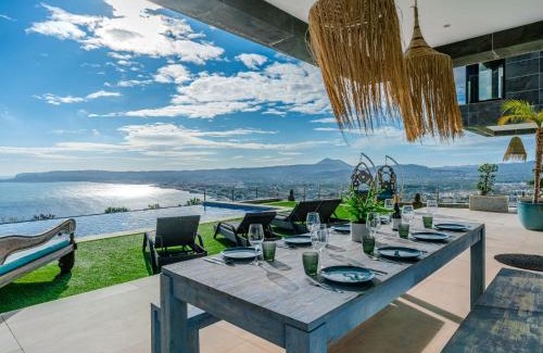 Aduanas Villa | Villa Villa Bali Infinity by Interhome