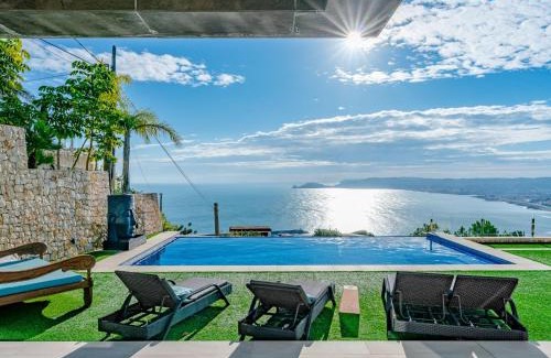 Aduanas Villa | Villa Villa Bali Infinity by Interhome