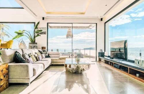 Aduanas Villa | Villa Villa Bali Infinity by Interhome