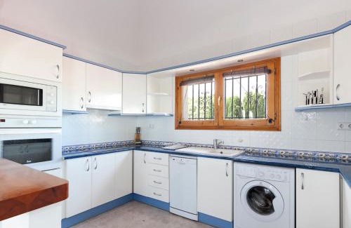 Monte Pego Villa | Villa Villa Jilian by Interhome