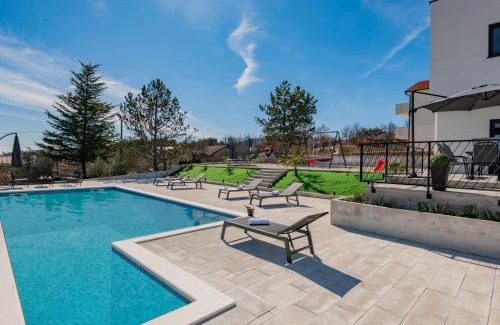 Kamenmost Villa | Villa Villa Karin by Interhome