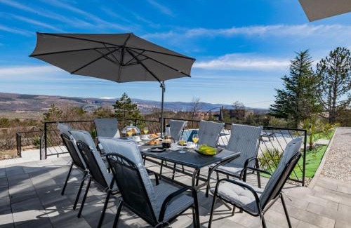 Kamenmost Villa | Villa Villa Karin by Interhome