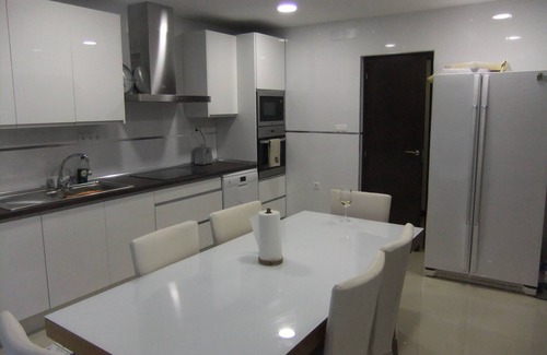 Alicante Villa | Chalet villa lLa Serreta