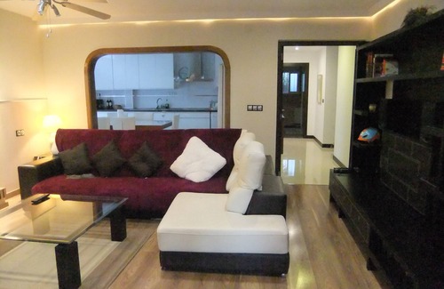 Alicante Villa | Chalet villa lLa Serreta
