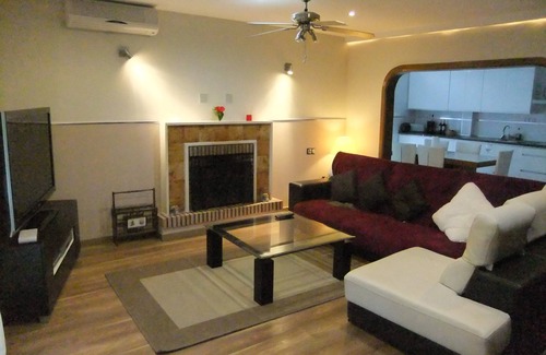 Alicante Villa | Chalet villa lLa Serreta