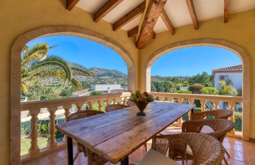 Urbanización La Mandarina Villa | Villa Villa Meena by Interhome