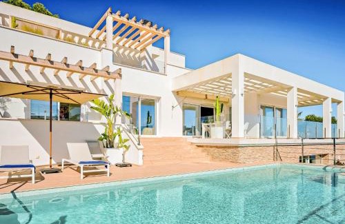 Cap de la Nau Villa | Villa Villa Ola by Interhome