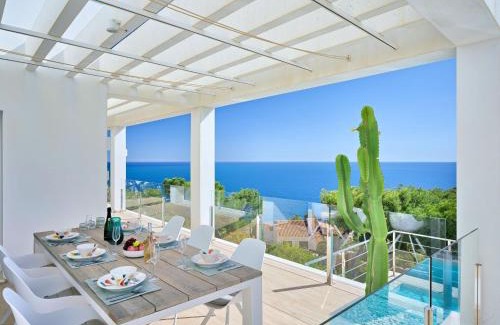 Cap de la Nau Villa | Villa Villa Ola by Interhome