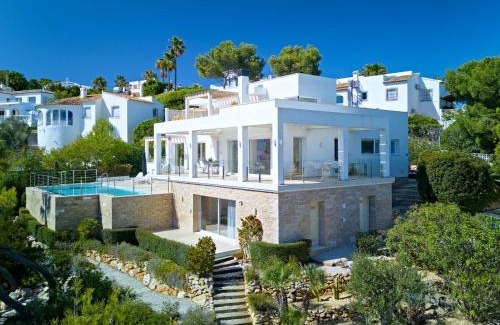 Cap de la Nau Villa | Villa Villa Ola by Interhome