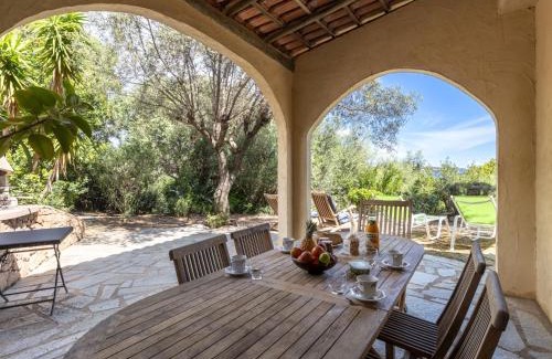 Porto-Vecchio Villa | Villa Villa Pavellone by Interhome