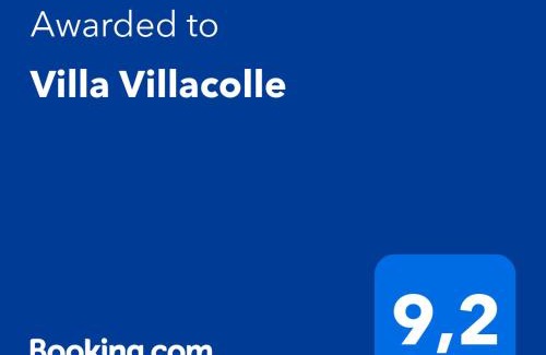 Massarosa Casa | Villa Villacolle