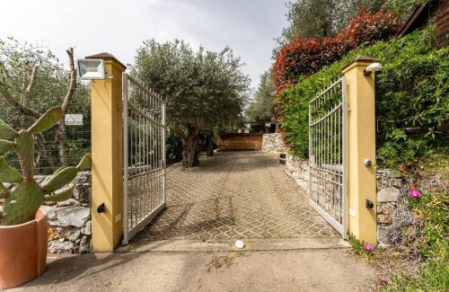 Massarosa Casa | Villa Villacolle
