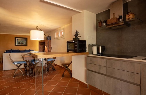 Marsala Apartamento | Villa VILLACOLLE - Marsala