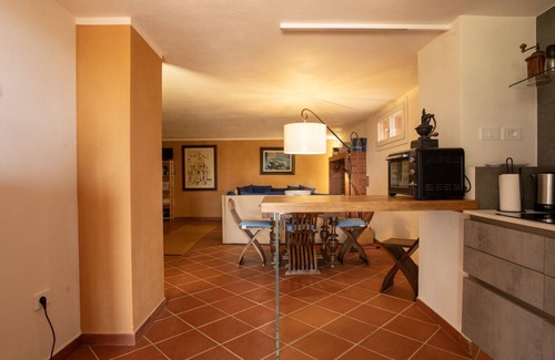 Marsala Apartamento | Villa VILLACOLLE - Marsala