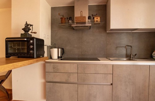 Marsala Apartamento | Villa VILLACOLLE - Marsala
