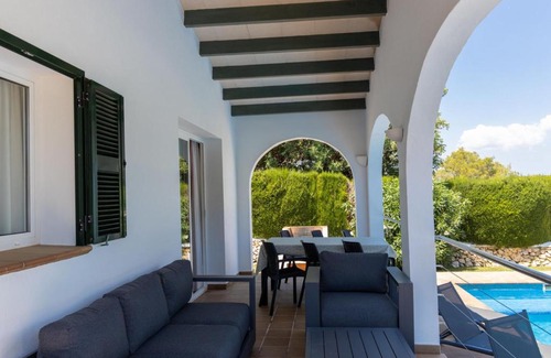 Torre Soli Nou Villa | Villa Villas Finesse Villas 3 dorm by Interhome