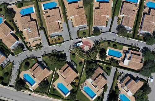 Torre Soli Nou Villa | Villa Villas Finesse Villas 3 dorm by Interhome