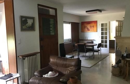 Villeneuve-les-Avignon Villa | VILLA VILLENEUVE LES AVIGNON