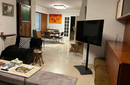 Villeneuve-les-Avignon Villa | VILLA VILLENEUVE LES AVIGNON