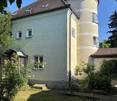 Laufen Apartamento | Villa Vilma Antica