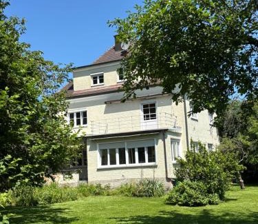 Laufen Apartamento | Villa Vilma Antica