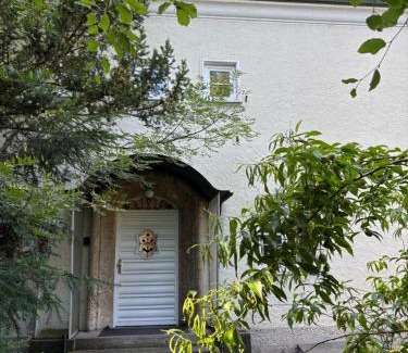 Laufen Apartamento | Villa Vilma Antica
