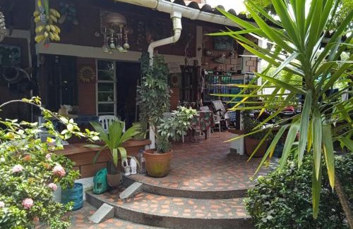 San Antero Casa | Villa Vilma