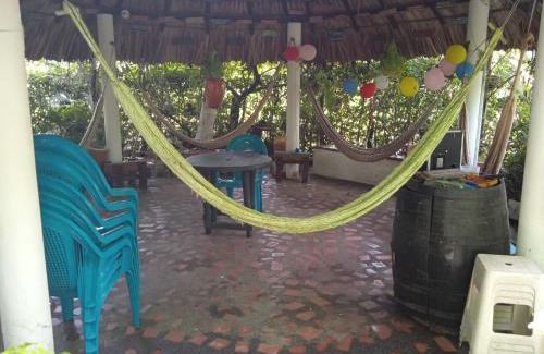 San Antero Casa | Villa Vilma