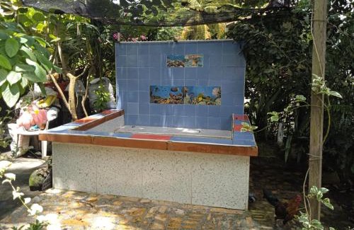 San Antero Casa | Villa Vilma