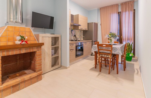 Capaccio Scalo Cama Y Desayuno | Villa Vimani