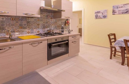 Capaccio Scalo Cama Y Desayuno | Villa Vimani
