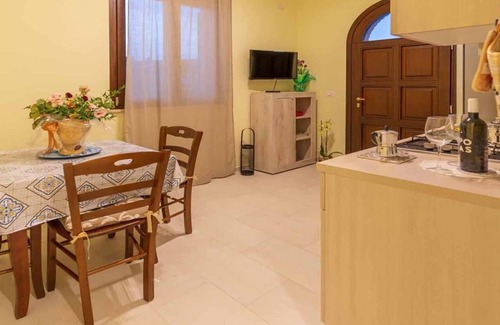 Capaccio Scalo Cama Y Desayuno | Villa Vimani