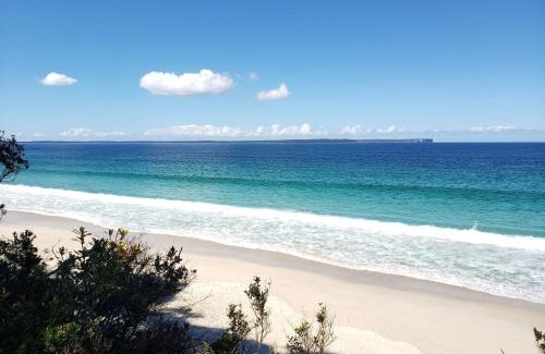 Vincentia Casa | Villa Vincentia - Belle Escapes Jervis Bay